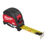 Milwaukee Premium-Bandmaß 8 m, 30mm 4932498770