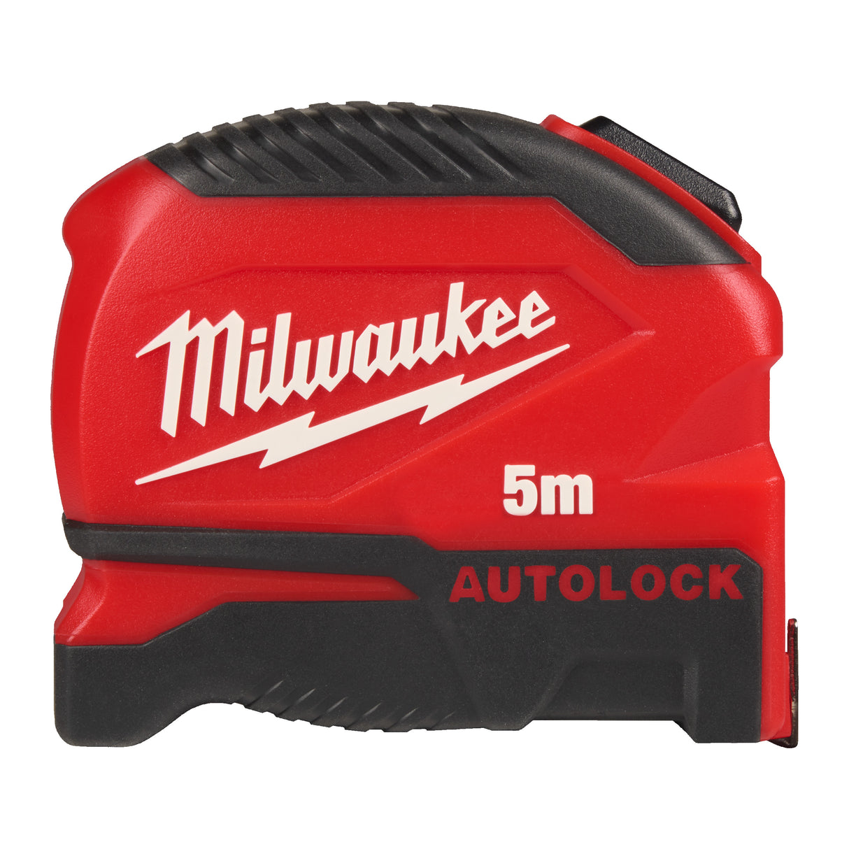 Milwaukee Bandmaß Pro-Compact 5 m Autolock, 25mm 4932498772