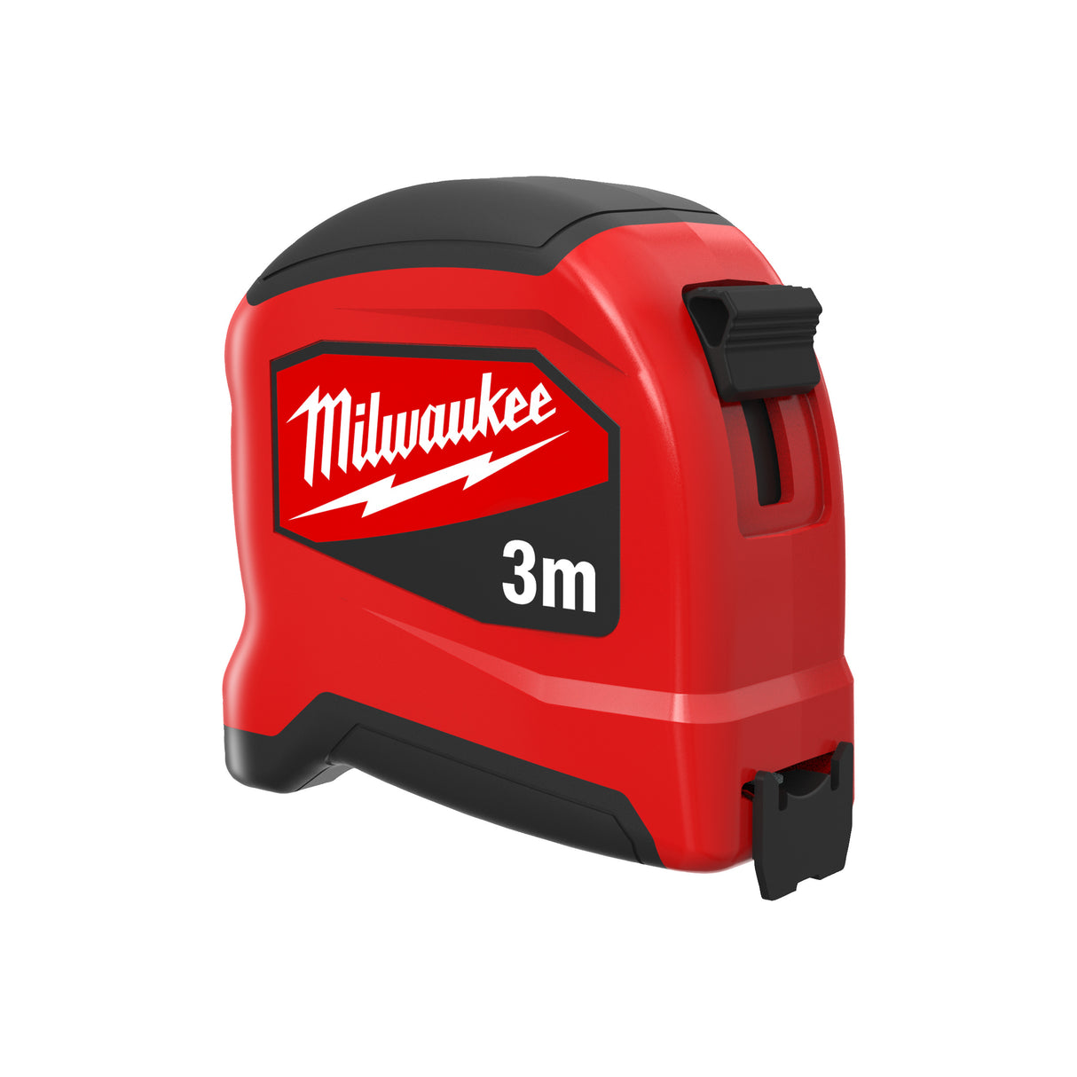 Milwaukee Bandmaß Slim-Bandmaß 3 m, 16mm 4932498782