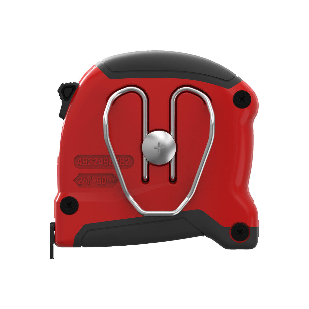 Milwaukee Bandmaß Slim-Bandmaß 3 m, 16mm 4932498782