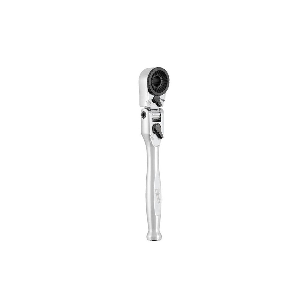 Milwaukee Kompakt Gelenk-Ratsche 1/4 Zoll Länge 109 mm 4932498794