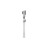 Milwaukee Kompakt Gelenk-Ratsche 1/4 Zoll Länge 109 mm 4932498794