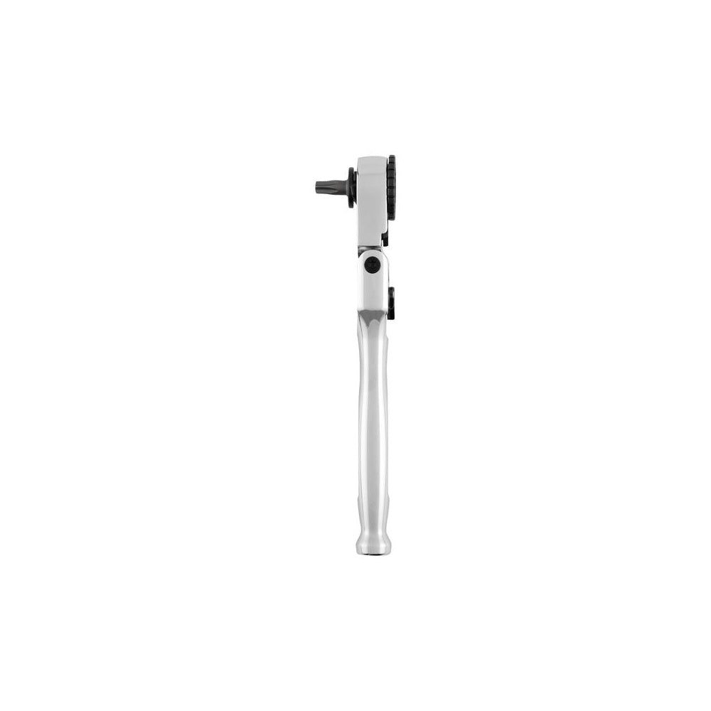 Milwaukee Kompakt Gelenk-Ratsche 1/4 Zoll Länge 109 mm 4932498794