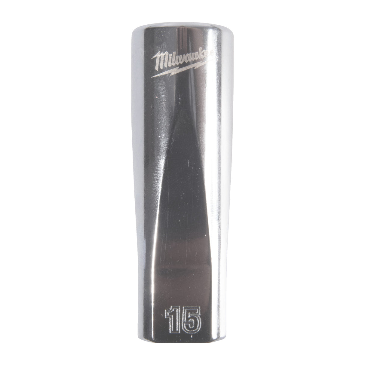 Milwaukee Steckschlüsseleinsatz 3/8" 15 mm lang 4932498819