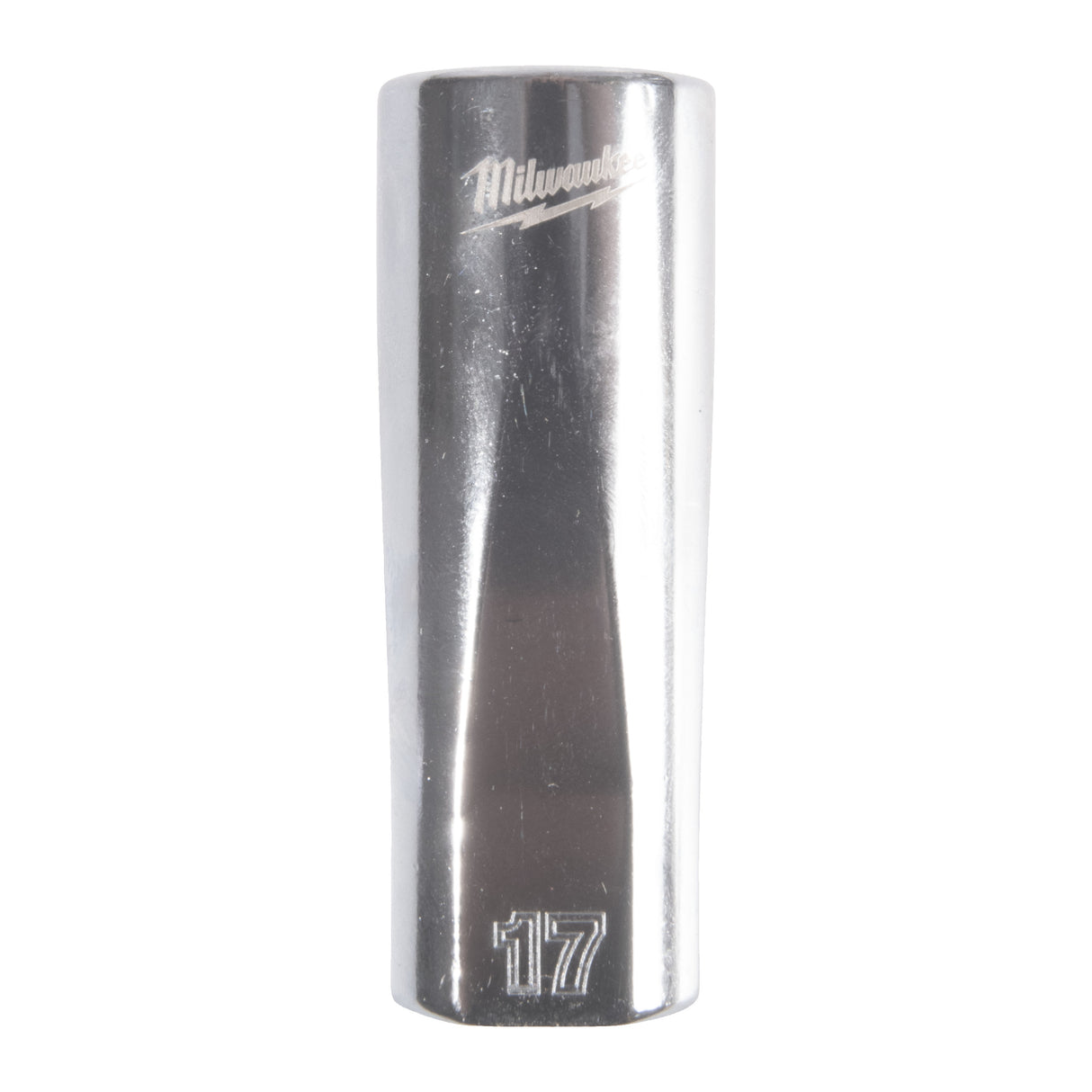 Milwaukee Steckschlüsseleinsatz 3/8" 17 mm lang 4932498821
