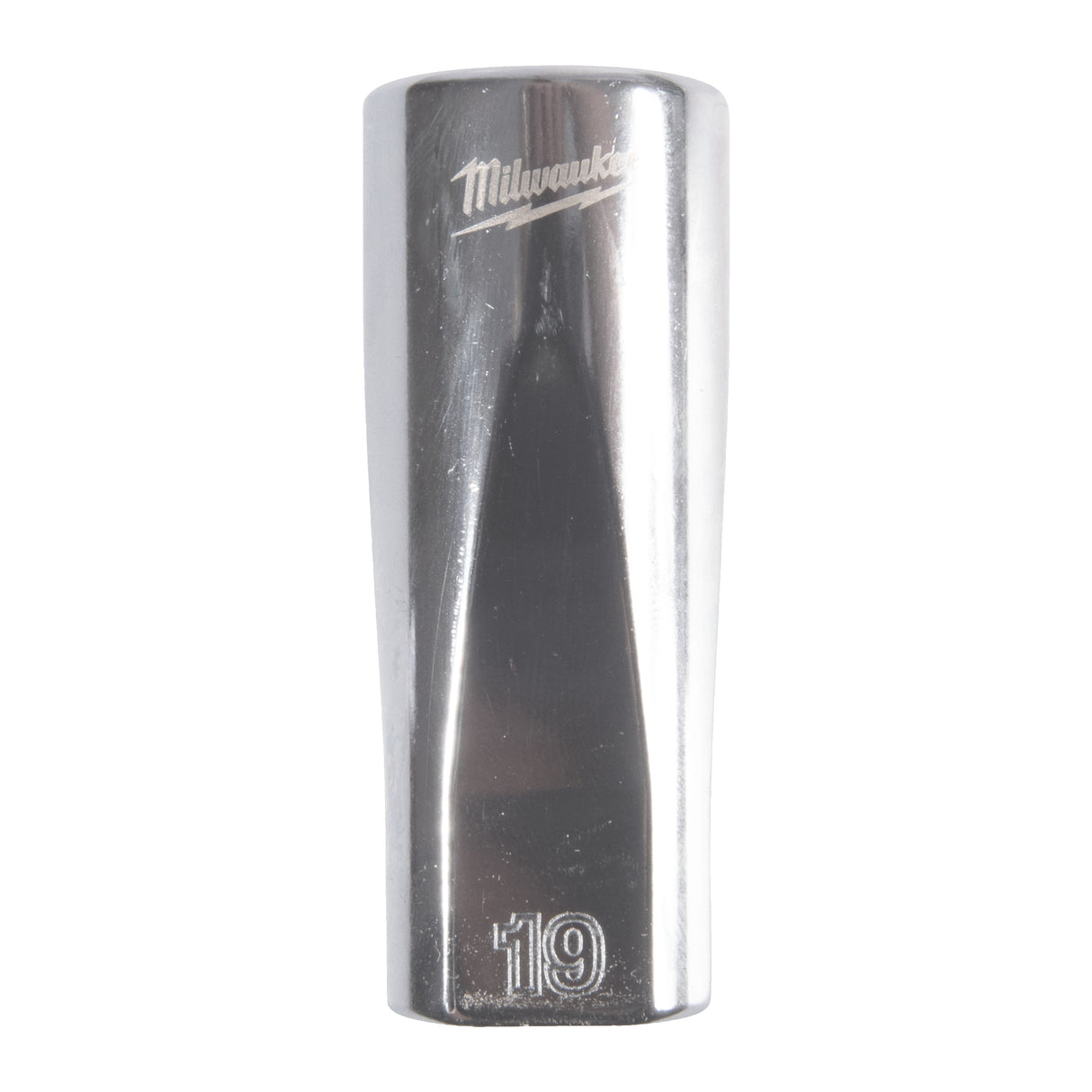 Milwaukee Steckschlüsseleinsatz 3/8" 19 mm lang 4932498823