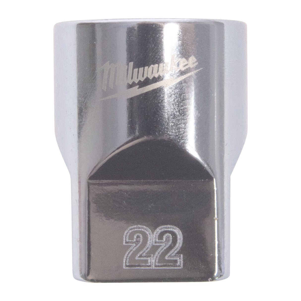 Milwaukee Steckschlüsseleinsatz 1/2" 22 mm 4932498832