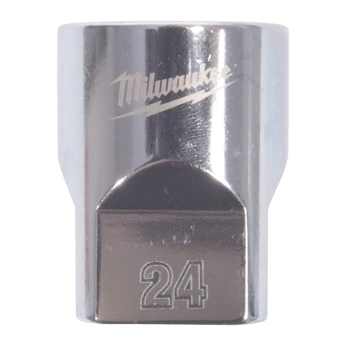 Milwaukee Steckschlüsseleinsatz 1/2" 24 mm 4932498834