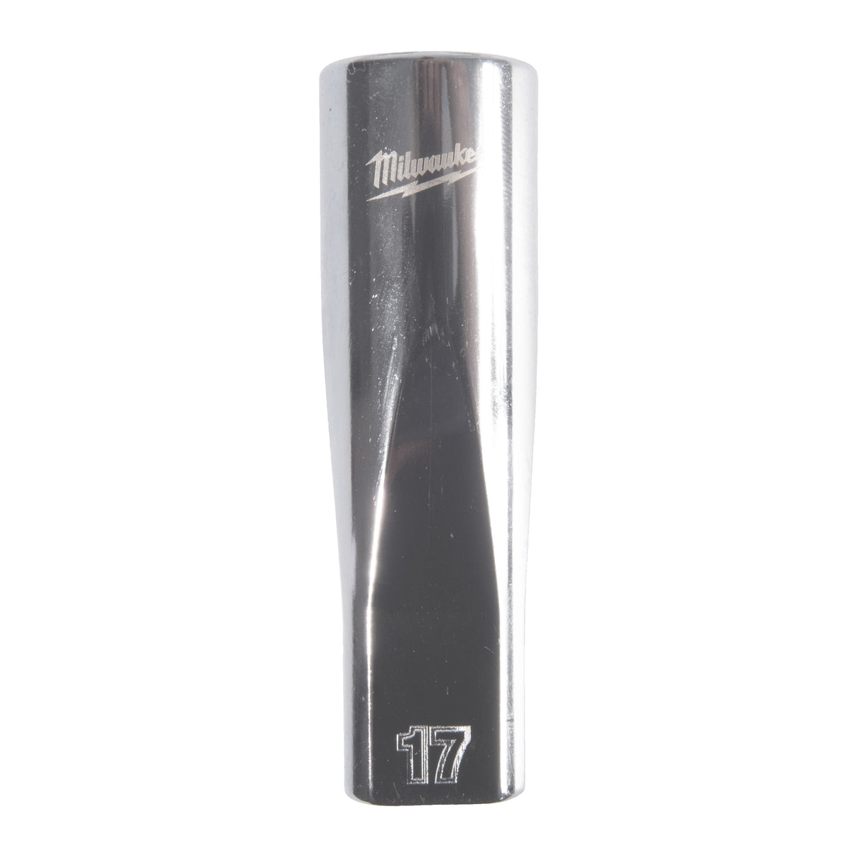 Milwaukee Steckschlüsseleinsatz 1/2" 17 mm lang 4932498838