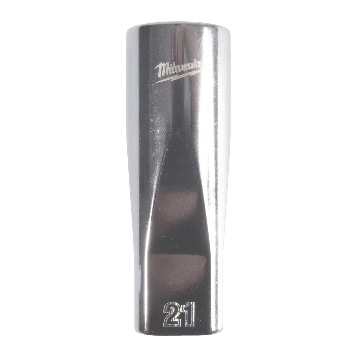 Milwaukee Steckschlüsseleinsatz 1/2" 21 mm lang 4932498842