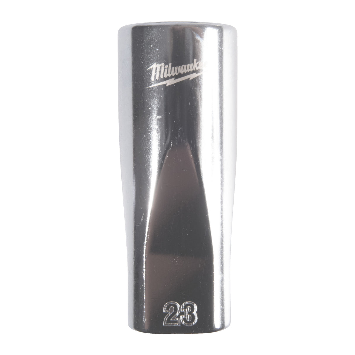 Milwaukee Steckschlüsseleinsatz 1/2" 23 mm lang 4932498844