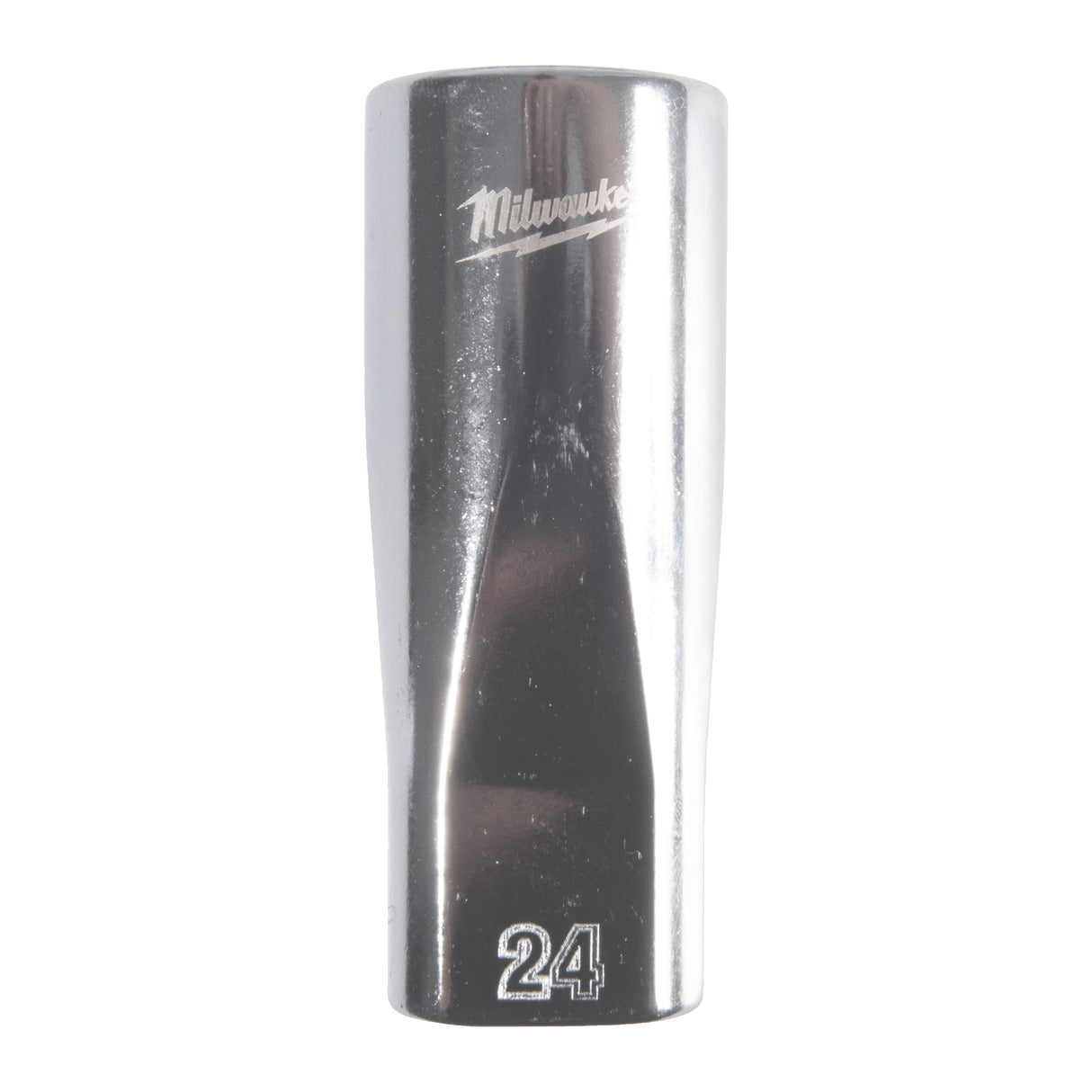 Milwaukee Steckschlüsseleinsatz 1/2" 24 mm lang 4932498845