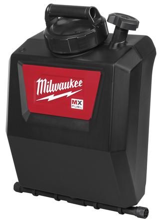 Réservoir d'eau Milwaukee MXFPC50 WT 4932498924