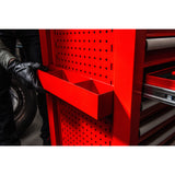 Milwaukee Dosenhalter f. Werkstattwagen XXX 4932498955