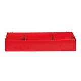 Milwaukee Dosenhalter f. Werkstattwagen XXX 4932498955