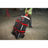 Milwaukee PACKOUT Thermosbecher 355ml rot 4932498977