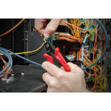 Milwaukee Seitenschneider Mini-Seitenschneider 4932499024