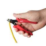 Milwaukee Seitenschneider Mini-Seitenschneider 4932499024