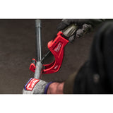 Milwaukee Rohrabschneider Hand-Rohrabschneider f. INOX 3,2-42 mm 4932499089