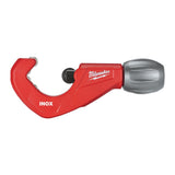 Milwaukee Rohrabschneider Hand-Rohrabschneider f. INOX 3,2-42 mm 4932499089