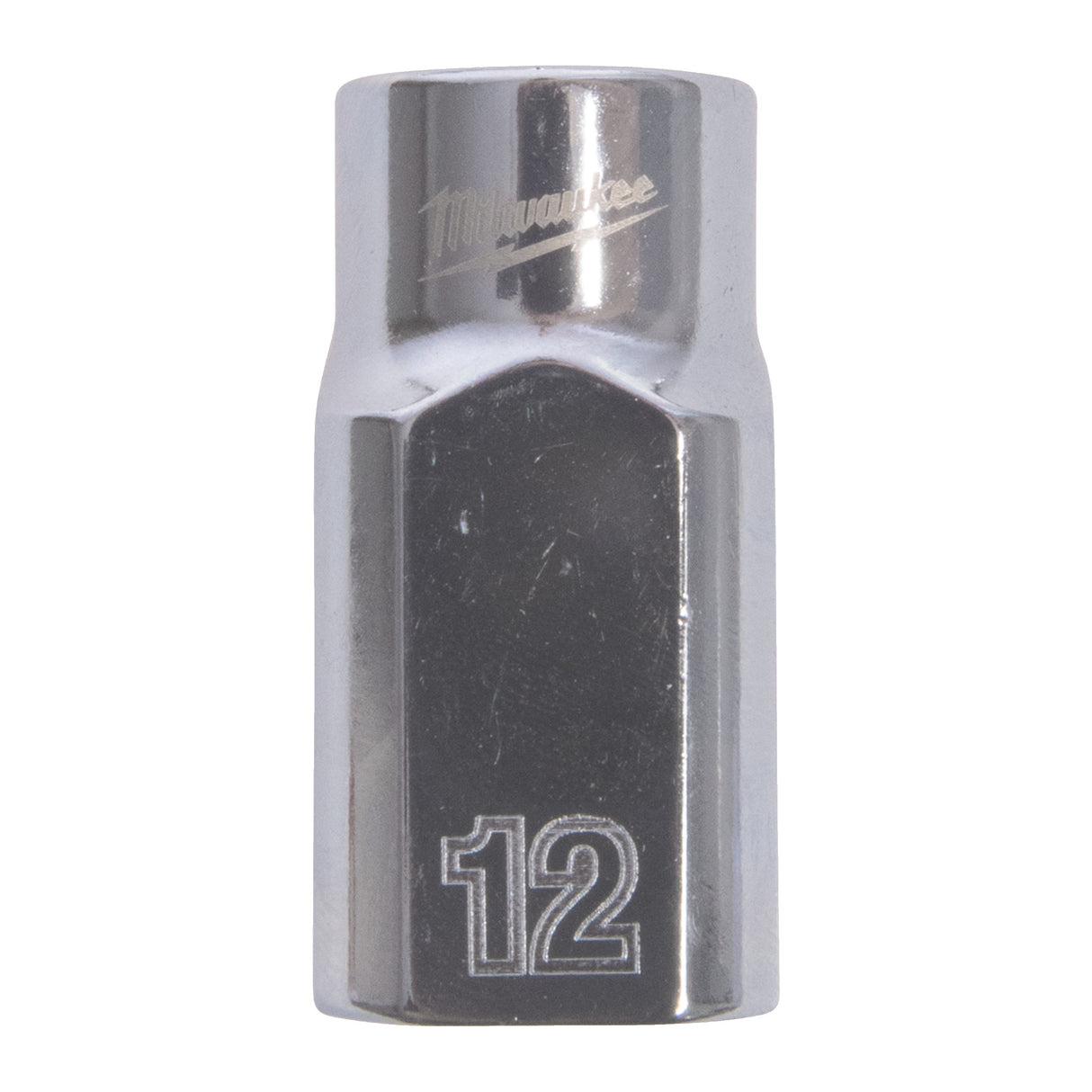 Milwaukee Steckschlüsseleinsatz 1/2" 12 mm 4932499115