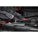Milwaukee Steckschlüsseleinsatz 1/2" 13 mm lang 4932499118