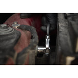 Milwaukee Steckschlüsseleinsatz 1/2" 13 mm lang 4932499118