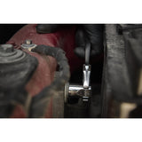 Milwaukee Steckschlüsseleinsatz 1/2" 13 mm lang 4932499118