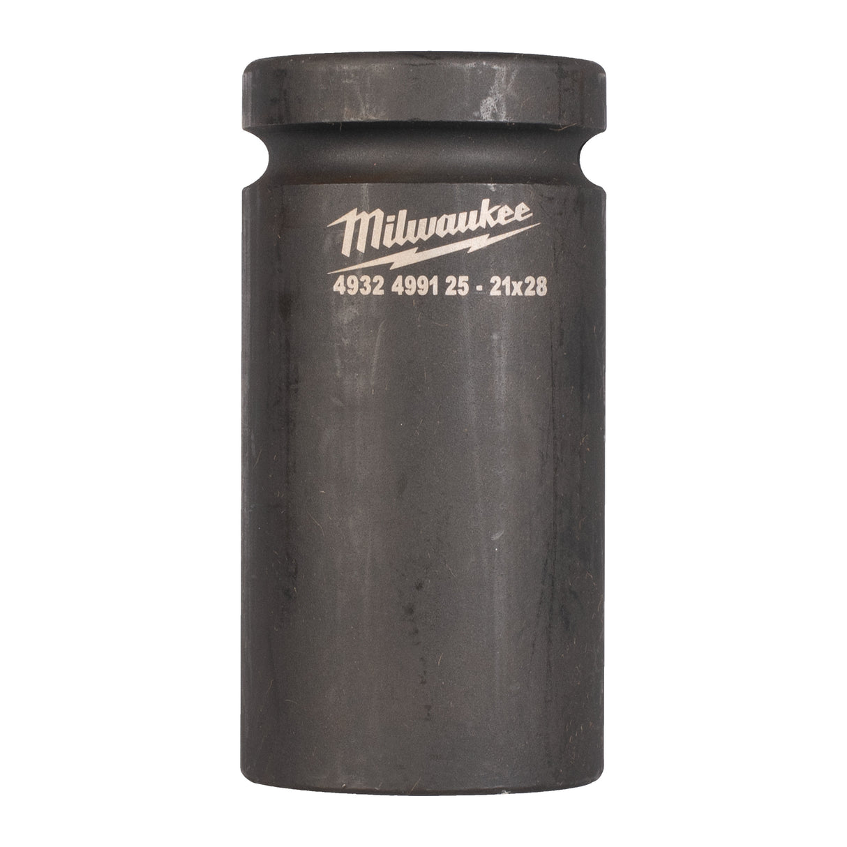 Milwaukee Schlagnuss 1 Zoll SHOCKWAVE 1" 21x28 mm lang 4932499125