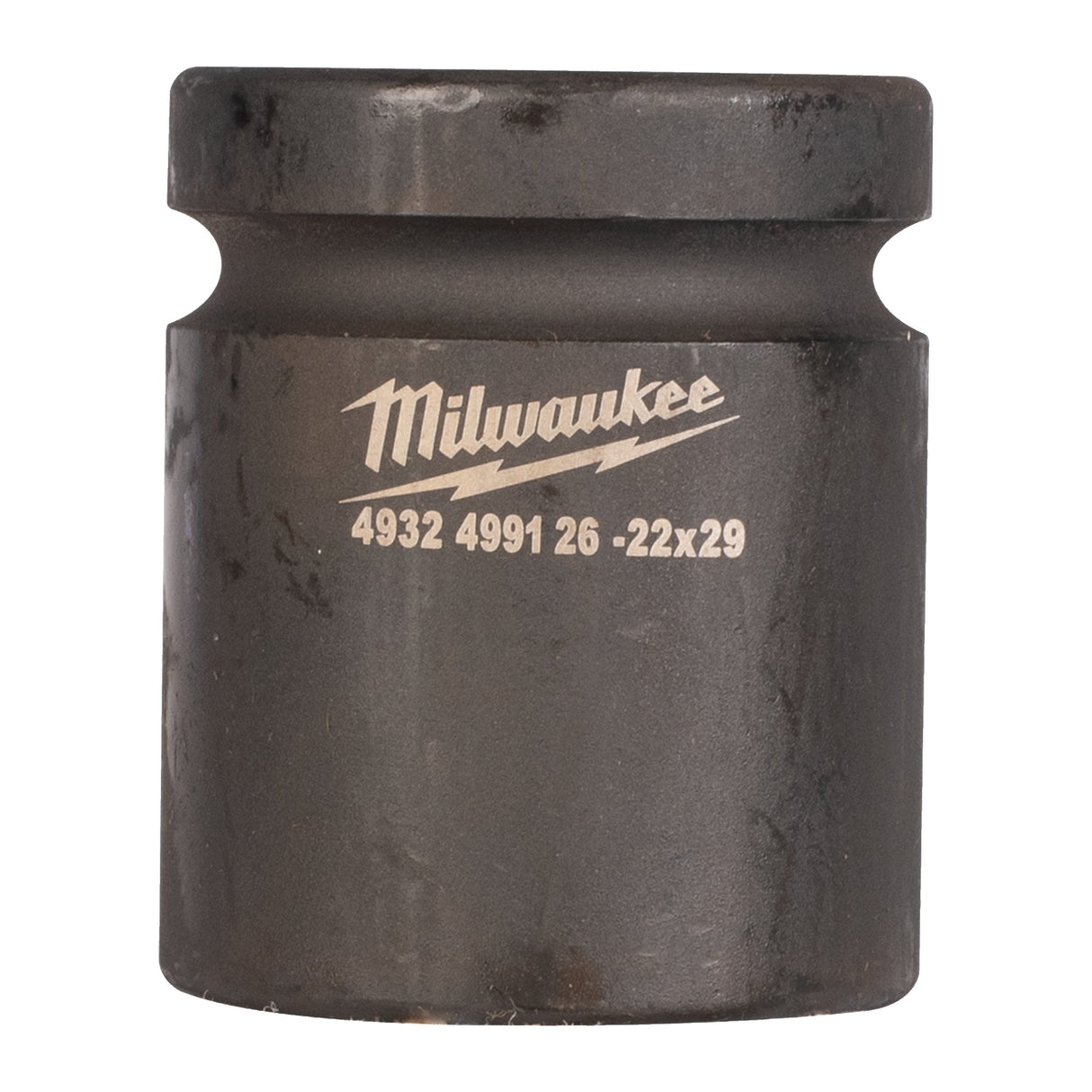 Milwaukee Schlagnuss 1 Zoll SHOCKWAVE 1" 22x29 mm 4932499126