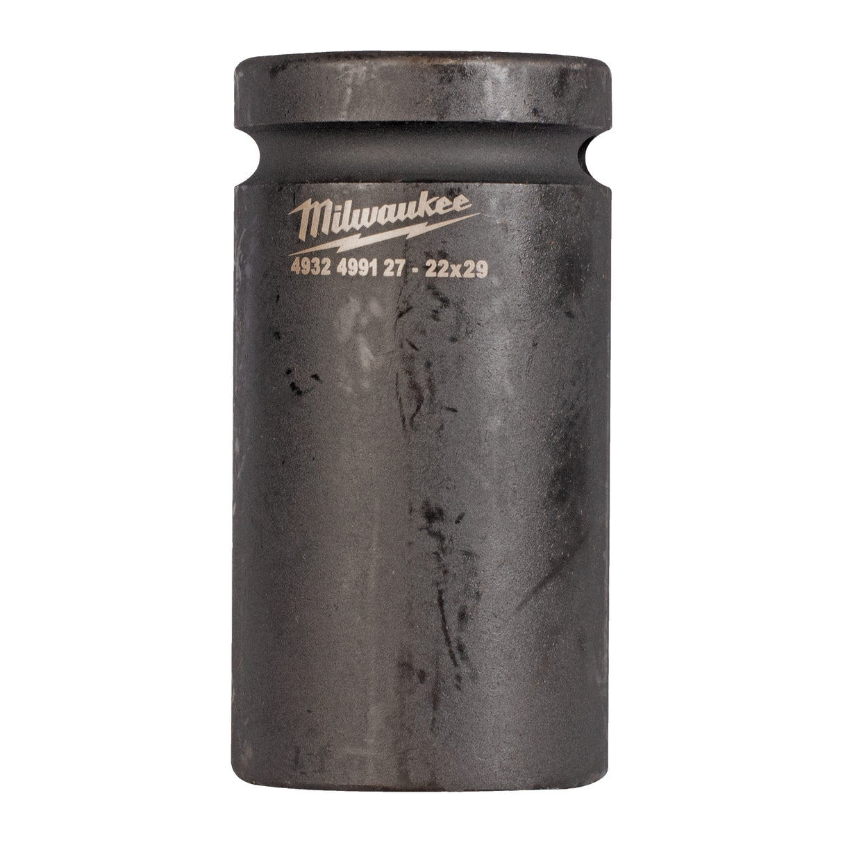 Milwaukee Schlagnuss 1 Zoll SHOCKWAVE 1" 22x29 mm lang 4932499127