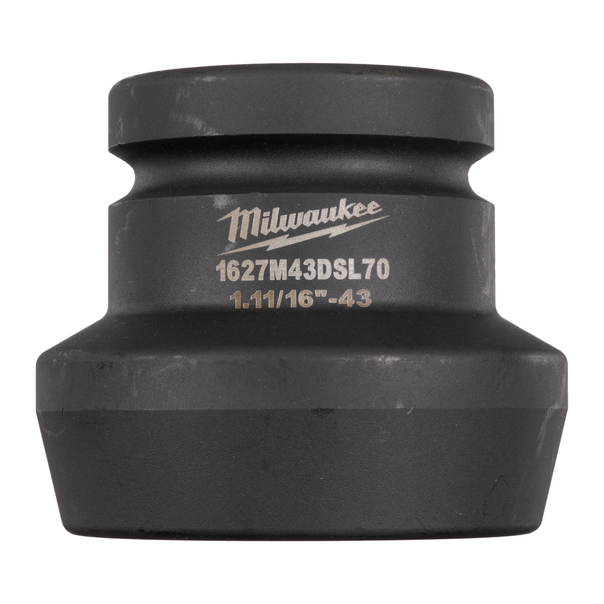 Milwaukee Schlagnuss 1 Zoll SHOCKWAVE 1" x 11/16" 4932499146
