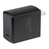 Milwaukee Reise-Ladegerät M18TC-0 IN2 4932499165