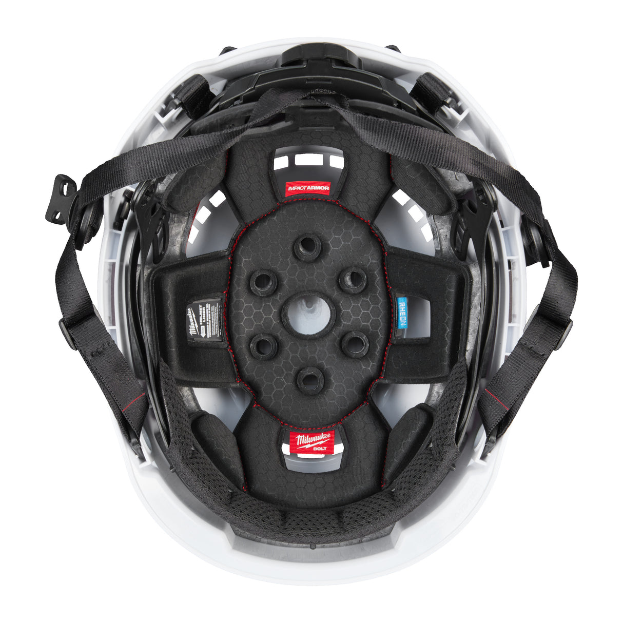 Milwaukee Innenpolster BOLT™ 200 IMPACT ARMOR 4932499173