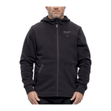 Milwaukee Akku-Heiz-Kapuzenpullover M12HHBL5-0 Größe XXXL 4932499192