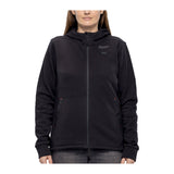 Milwaukee Akku-Heiz-Kapuzenpullover Damen M12HHLBL5-0 Größe S 4932499194
