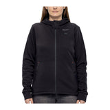 Milwaukee Akku-Heiz-Kapuzenpullover Damen M12HHLBL5-0 Größe XS 4932499193