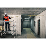 Milwaukee Premium-Bandmaß breit 8 m, 35mm 4932499205