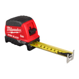 Milwaukee Premium-Bandmaß breit 5 m, 35mm, magn. 4932499207