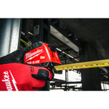 Milwaukee Premium-Bandmaß breit 8 m, 35mm, magn. 4932499209