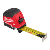 Milwaukee Premium-Bandmaß breit 8 m, 35mm, magn. 4932499209