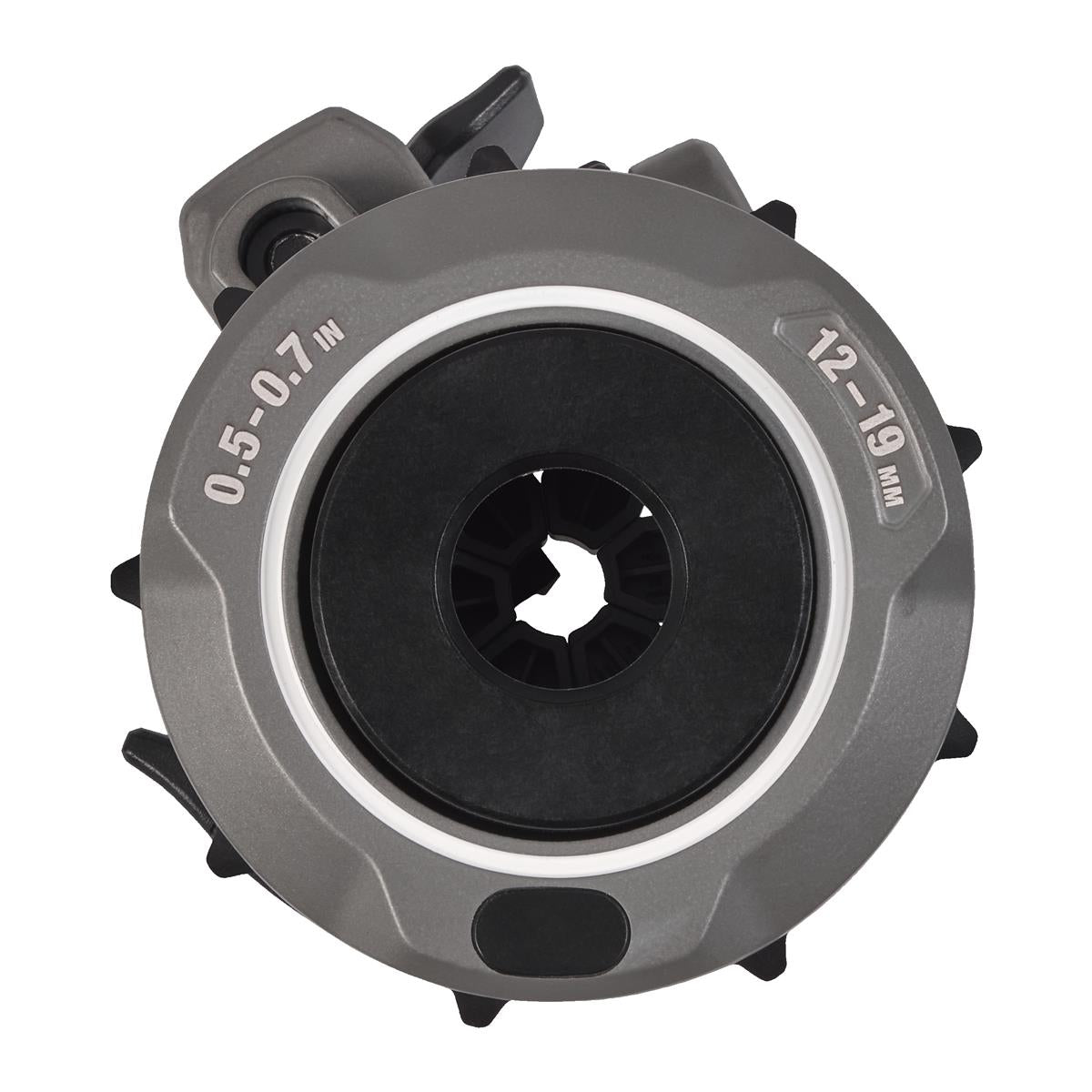 Milwaukee Abisolierkopf 12-19 mm XXX 4932499277