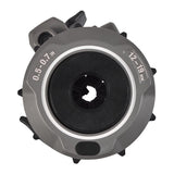 Milwaukee Abisolierkopf 12-19 mm XXX 4932499277