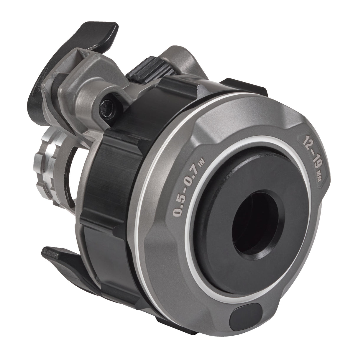 Milwaukee Abisolierkopf 12-19 mm XXX 4932499277