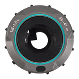 Milwaukee Abisolierkopf 40-47 mm XXX 4932499281