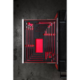 Milwaukee Schaumstoffeinlage T-Gelenkschlüssel Einlage 10-tlg. 4932499295