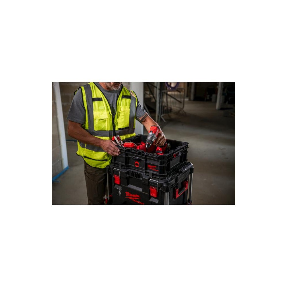 Milwaukee Transportbox 4932499346