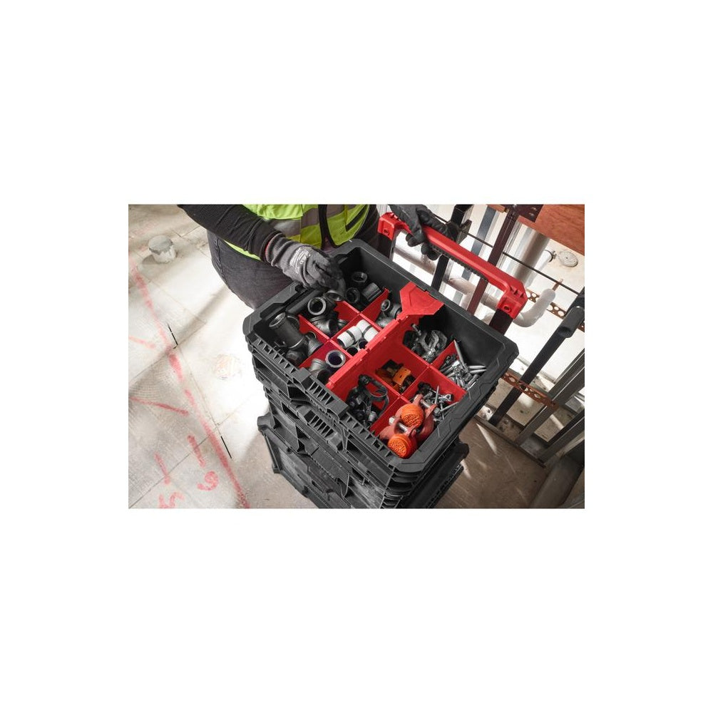 Milwaukee Transportbox 4932499346