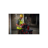 Milwaukee Transportbox PACKOUT Breite 220 mm Höhe 240 mm Länge 390 mm 4932499347