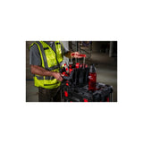 Milwaukee Transportbox PACKOUT Breite 220 mm Höhe 240 mm Länge 390 mm 4932499347